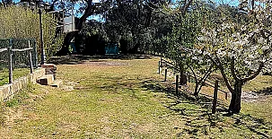 Casa Rural Ribera del Huéznar 0029