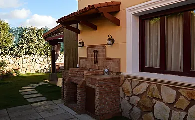 Casa Rural El Membrillejo en Villanueva Del Arzobispo (Jaén) - Foto 18