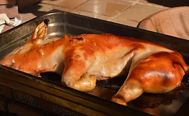 Casa Rural El Membrillejo en Villanueva Del Arzobispo (Jaén) - Foto 20