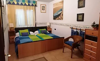 Casa Rural El Membrillejo en Villanueva Del Arzobispo (Jaén) - Foto 23