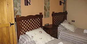 Casa Rural El Membrillejo 0028