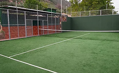 Casa Rural El Membrillejo en Villanueva Del Arzobispo (Jaén) - Foto 3