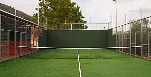 Casa Rural El Membrillejo 0030