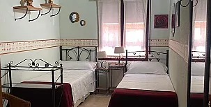 Casa Rural El Membrillejo 0033