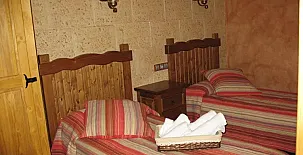 Casa Rural El Membrillejo 0034