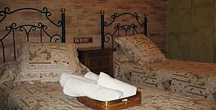 Casa Rural El Membrillejo 0035