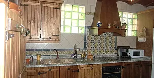 Casa Rural El Membrillejo 0036