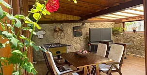 Casa Rural El Membrillejo 004