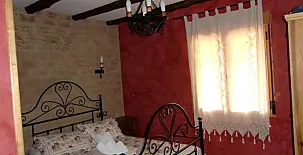 Casa Rural El Membrillejo 0038