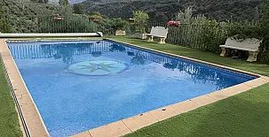 Casa Rural El Membrillejo 0040