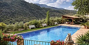 Casa Rural El Membrillejo 0043