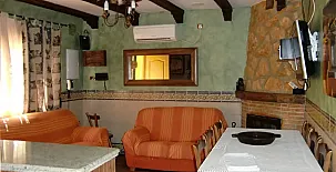 Casa Rural El Membrillejo 0045