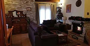 Casa Rural El Membrillejo 0048