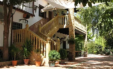 Casa Rural El Membrillejo en Villanueva Del Arzobispo (Jaén) - Foto 1