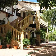 Casa Rural El Membrillejo 001