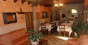 Casa Rural El Membrillejo 0050