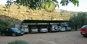 Casa Rural El Membrillejo 0052