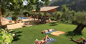 Casa Rural El Membrillejo 0055