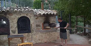 Casa Rural El Membrillejo 0059