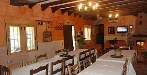 Casa Rural El Membrillejo 0062