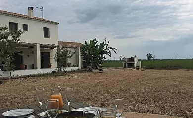 Mas dels Bonos en Deltebre (Tarragona) - Foto 9