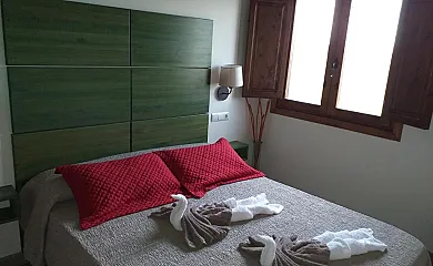 Mas dels Bonos en Deltebre (Tarragona) - Foto 10