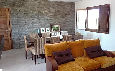 Mas dels Bonos en Deltebre (Tarragona) - Foto 5