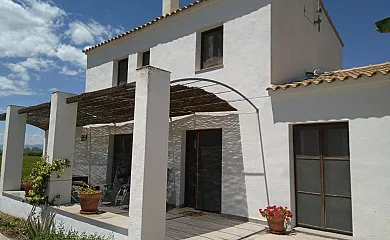 Mas dels Bonos en Deltebre (Tarragona) - Foto 2