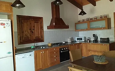 Mas dels Bonos en Deltebre (Tarragona) - Foto 14