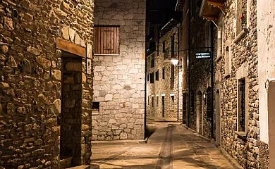 Casa Pichuana en Benasque (Huesca) - Foto 9