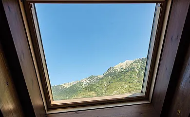 Casa Pichuana en Benasque (Huesca) - Foto 10