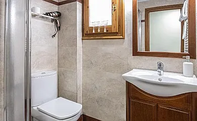 Casa Pichuana en Benasque (Huesca) - Foto 11