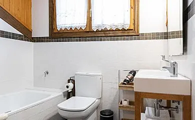 Casa Pichuana en Benasque (Huesca) - Foto 13