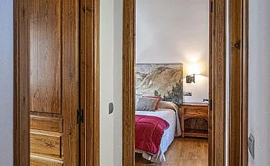 Casa Pichuana en Benasque (Huesca) - Foto 14