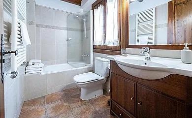 Casa Pichuana en Benasque (Huesca) - Foto 15