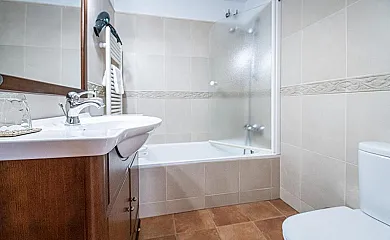 Casa Pichuana en Benasque (Huesca) - Foto 16