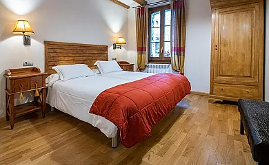 Casa Pichuana en Benasque (Huesca) - Foto 20