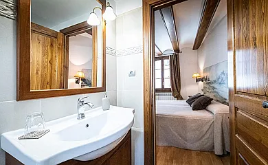 Casa Pichuana en Benasque (Huesca) - Foto 22