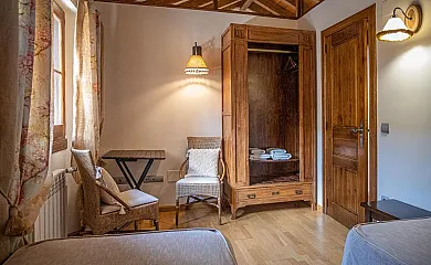 Casa Pichuana en Benasque (Huesca) - Foto 23