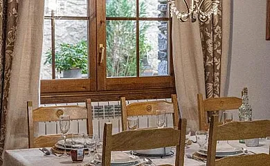 Casa Pichuana en Benasque (Huesca) - Foto 5