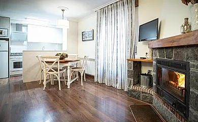 Casa Pichuana en Benasque (Huesca) - Foto 25