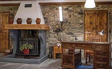 Casa Pichuana en Benasque (Huesca) - Foto 4