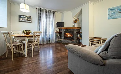 Casa Pichuana en Benasque (Huesca) - Foto 3