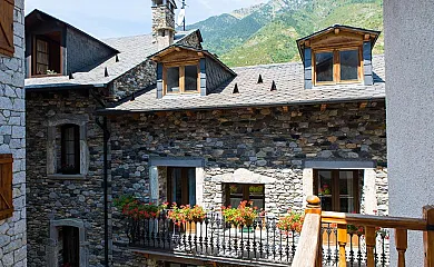 Casa Pichuana en Benasque (Huesca) - Foto 8