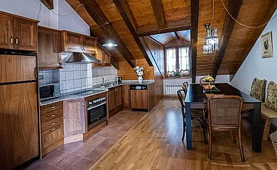 Casa Pichuana en Benasque (Huesca) - Foto 2