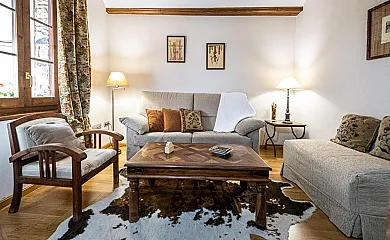 Casa Pichuana en Benasque (Huesca) - Foto 1