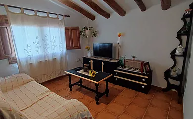 Cortijo La Jimena 1 en Caravaca de la Cruz (Murcia) - Foto 5