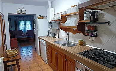 Cortijo La Jimena 1 en Caravaca de la Cruz (Murcia) - Foto 4