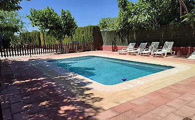 Cortijo La Jimena 1 en Caravaca de la Cruz (Murcia) - Foto 1