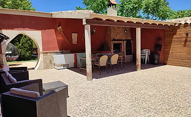 Cortijo La Jimena 1 en Caravaca de la Cruz (Murcia) - Foto 12